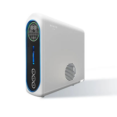 1800ml/min Oxygen Generator Machine