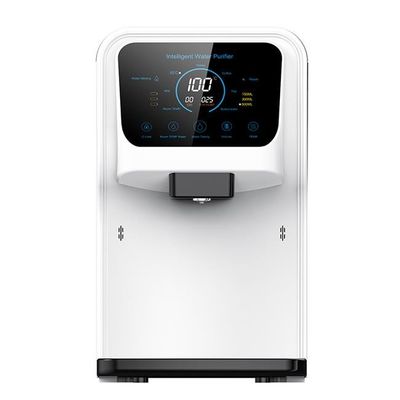 Free Installation RO Water Filter Countertop Instant Hot Water Dispenser