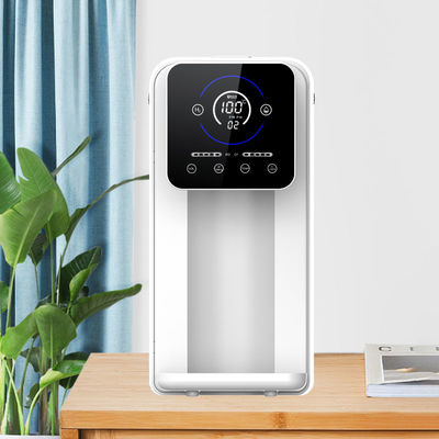 Purificador de água potável direto para uso doméstico 2150W dispensador instantâneo de água fervente