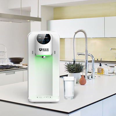 Purificador de Água Alcalina de 75 galões 2200W