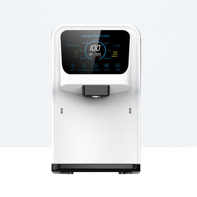 Dispensador de água quente instantâneo doméstico 2100 w purificador de água sem tanque