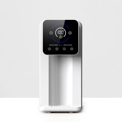 Purificador de água potável para uso doméstico Tudo em um dispensador instantâneo de água quente OEM