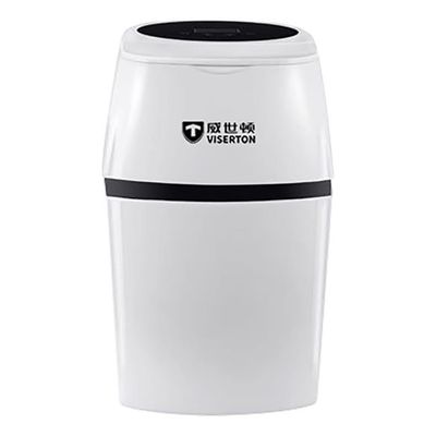 Abrandador de água doméstico residencial para toda a casa 1500-3500L/hora