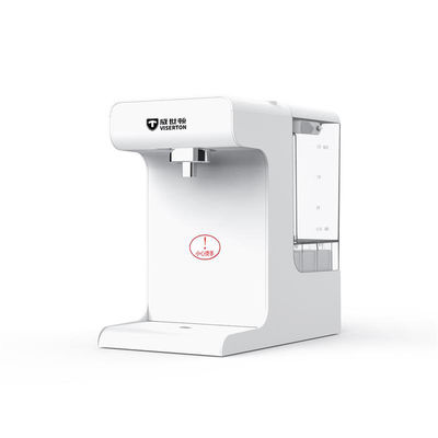 Máquina da água quente de SPE Rich Hydrogen Water Purifier Dispenser para a casa