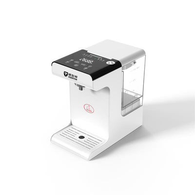 Distribuidores quentes da água fria do aquecimento dobrável de Mini Automatic Hydrogen Rich Fast