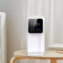 purificador da água da casa 2200w 75 galões de água alcalina Ionizer