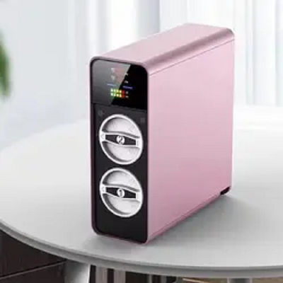 Purificador da água do Ro da substituição do filtro do purificador da água da cozinha de 600 galões Tankless