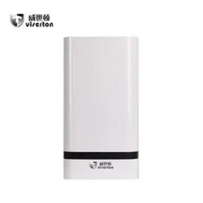 Purificador portátil Tabletop DC24V do filtro de Aqua Dispenser Mini Smart Water