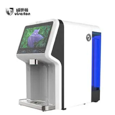 Purificador de filtros de água para uso doméstico 2200w