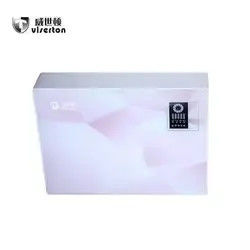 Purificador de Água para Casa de 5 Etapas de 35W
