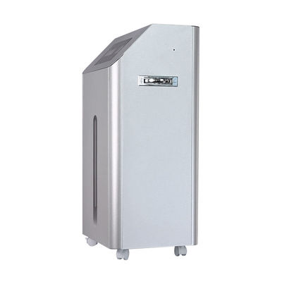 Produtos inovadores Gerador de hidrogénio Tecnologia de espe Hidrogénio respiratório máquina de inalação