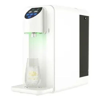Máquina de filtragem de água de grande fluxo 75 Gpd Ro CE ROHS