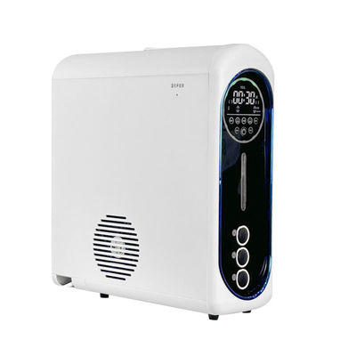máquina de inalação de hidrogénio saudável de alta concentração de novo estilo 1350ml