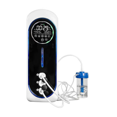 Máquina de inalação de hidrogénio oxigénio 1800ml com banho de hidrogénio VST-XH5-1350