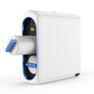 Purificador de Água de 2 Etapas Submergido 600 GPD 800 GPD