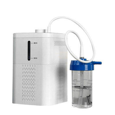 Máquina portátil de inalação de hidrogênio PEM 180 ML H2 máquina de inalação