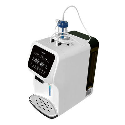 Máquina de distribuição de água para uso doméstico CB 4500 Ppb