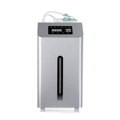 Máquina de banho de hidrogénio de alta capacidade VST-XH5-6000 com 99,99% de pureza 6000 ml/min.
