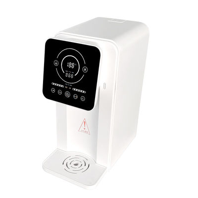 Filtro de distribuição instantânea de água quente sem reservatório de 500 ml/min com filtro Ro