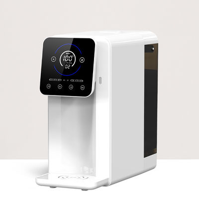 Gerador de água atmosférica Dispensador de água potável quente instantânea
