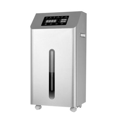 Máquina de inalação de hidrogénio Máquina de respiração de hidrogénio e oxigénio VST-XH6-6000 ou OEM