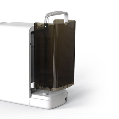 Filtros de água de osmose reversa filtro de água de cozinha máquina dispensadora de água