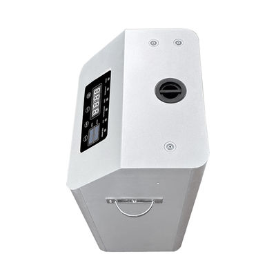 Máquina de inalação de hidrogénio Smart Multi Function Hydrogen Inhaler 3000ml/min