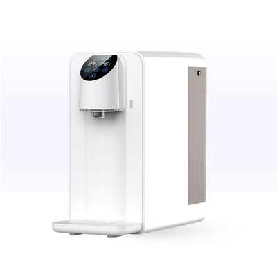 Máquina de distribuição de água para purificador de água doméstico VST-RO-T3 CE CB SAA Certificação ROHS