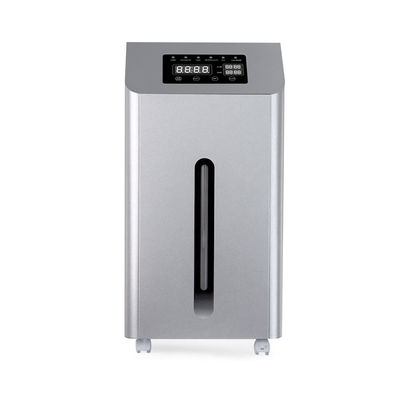 Inalador de hidrogénio multifunção inteligente de aço inoxidável XH6-3000 3000ml ROHS CE CB IEC Certificado