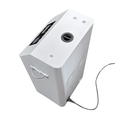 Viserton Ou OEM/ODM Máquina de respiração de hidrogénio inteligente multifunção