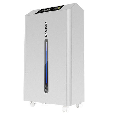 Máquina inteligente de inalação de hidrogénio multifunção antienvelhecimento XH6-3000
