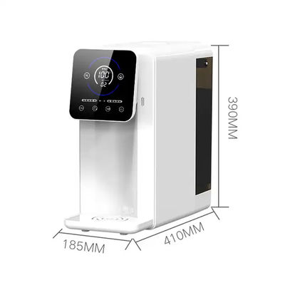 Dispensador de água de hidrogénio Viserton ou OEM máquina de água kangen