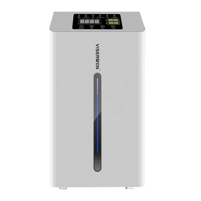 Cuidados de Saúde Inalador de Hidrogénio de Alta Pureza Inteligente Multifunção 3000ml 6000ml 9000ml