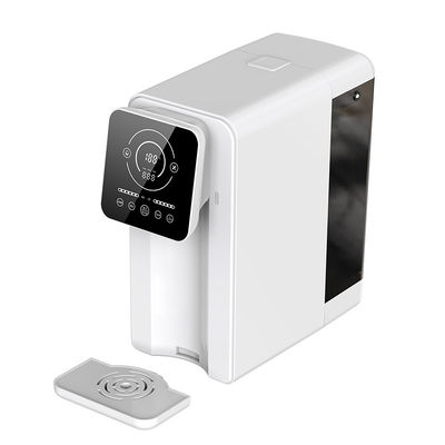 Dispensador de Água Quente Instantânea Esterilizador Gerador de Água Atmosférica VST-T2
