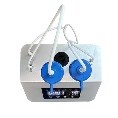 Máquina de inalação de hidrogénio inteligente multifunção de grau médico 3000 ml
