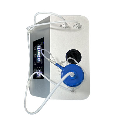 Máquina de inalação de hidrogénio de grau médico 3000 ml Tratamento antienvelhecimento Cuidados de saúde