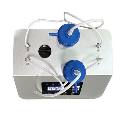 Máquina de inalação de hidrogénio de alta tecnologia Gerador de hidrogénio anti-oxidante inteligente