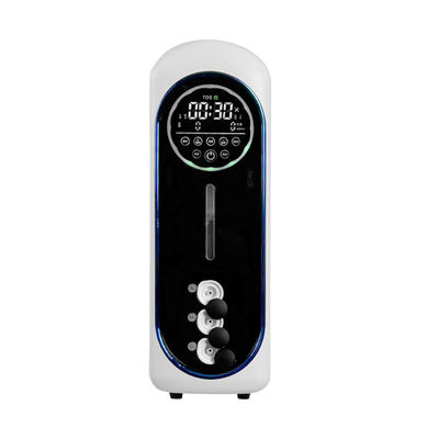 Inalador de hidrogénio multifunção Smart Pem Hidrogénio Máquina de banho 1800ml