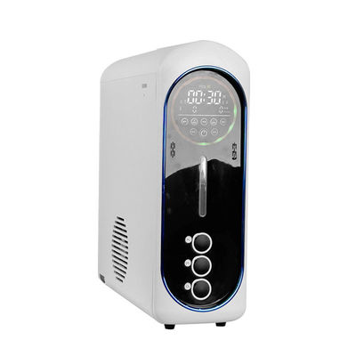 Máquina de Absorção de Hidrogénio Smart Pem de Multifunção Terapia por Inalação de Hidrogénio