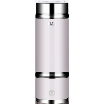 Ionizador de hidrogénio para viagens domésticas 350 ml