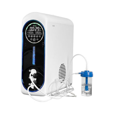 Máquina portátil de inalação de hidrogénio e oxigénio AC100-240V para um desempenho óptimo