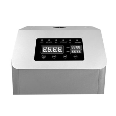 Viserton Ou Máquina de Terapia por Inalação de Hidrogénio Multifunção OEM/ODM 3000 ml