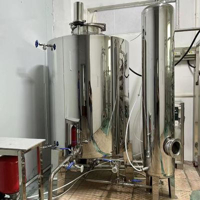 Máquina de enchimento de água rica em hidrogénio antienvelhecimento VST-Q9