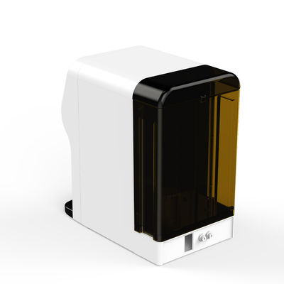 Dispensador de água quente e fria inteligente antibacteriano 75G de escritório com cartuchos de filtragem