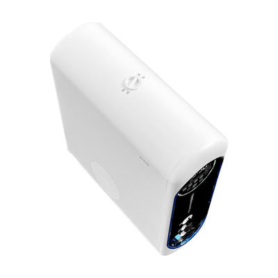 Máquina de inalação de hidrogénio antienvelhecimento com função de banho inteligente
