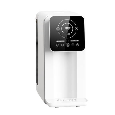 2000L Água Pura Esterilizante Instantâneo Quente Gerador de Água Atmosférica VST-T2 com Tanque de 3,5L