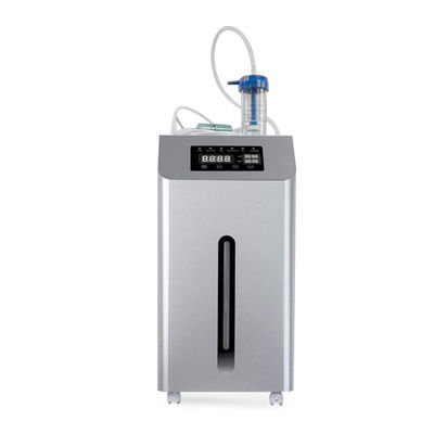 Máquina de absorção de hidrogénio do gerador de hidrogénio Pem inteligente VST-XH6-6000