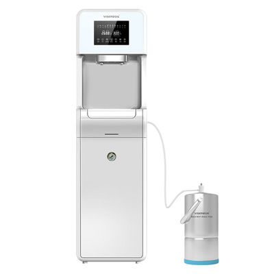 Instant Hot hidrogénio independente de água rica máquina de beber direto
