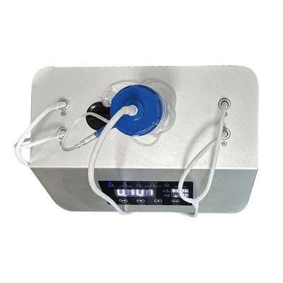 Máquina de inalação de hidrogénio por grosso 6000ml