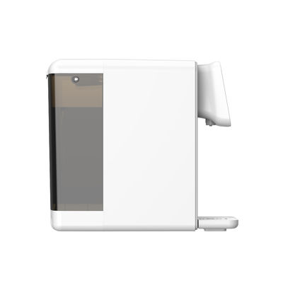 Máquina de água rica em hidrogênio inteligente Purificador de água alcalina VST-T2HP 110-240V Voltagem de entrada e 7 opções de temperatura